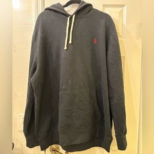 Ralph Lauren sweatshirt